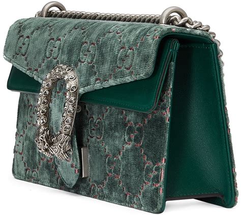 gucci mini dionysus velvet|gucci dionysus handbag.